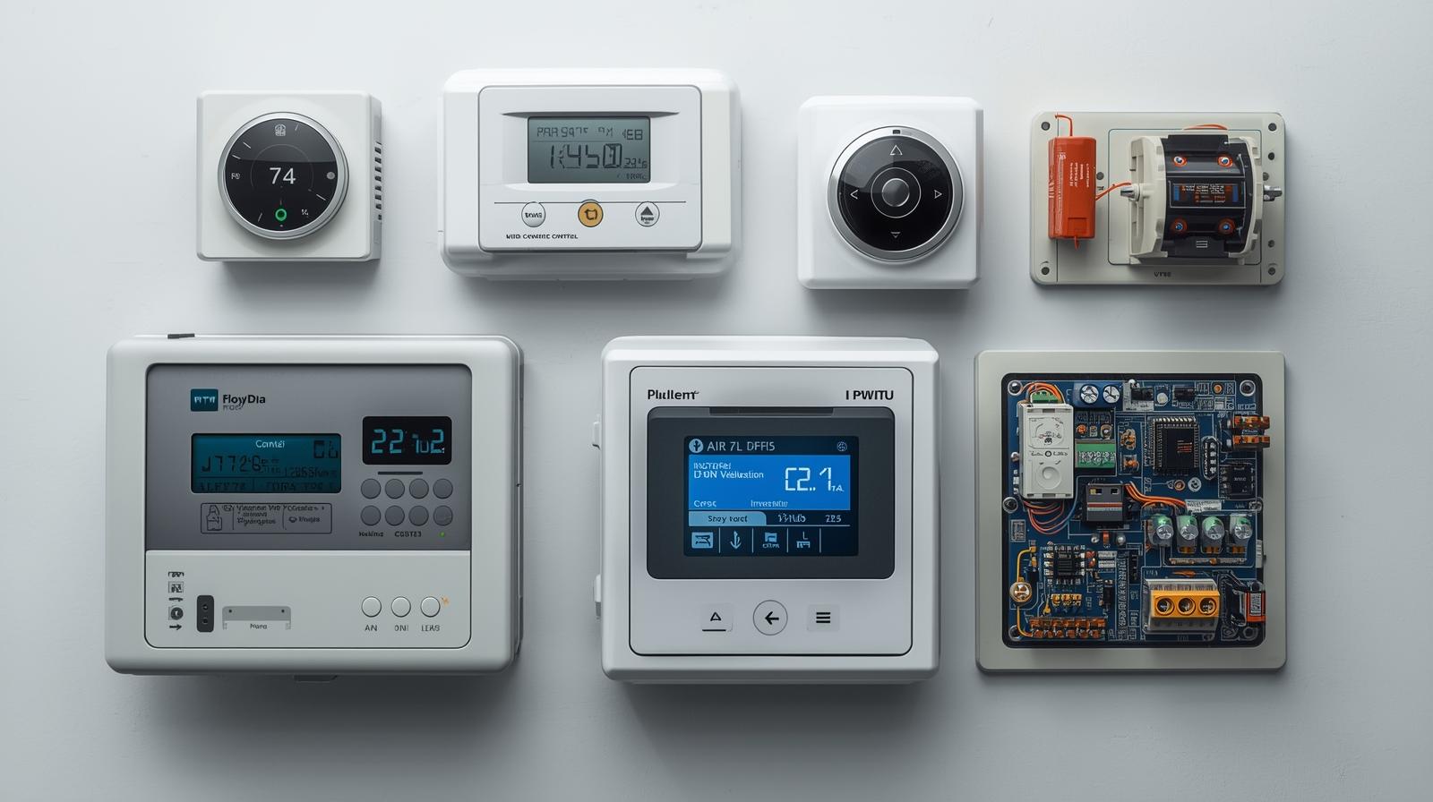 Sistemas de Control