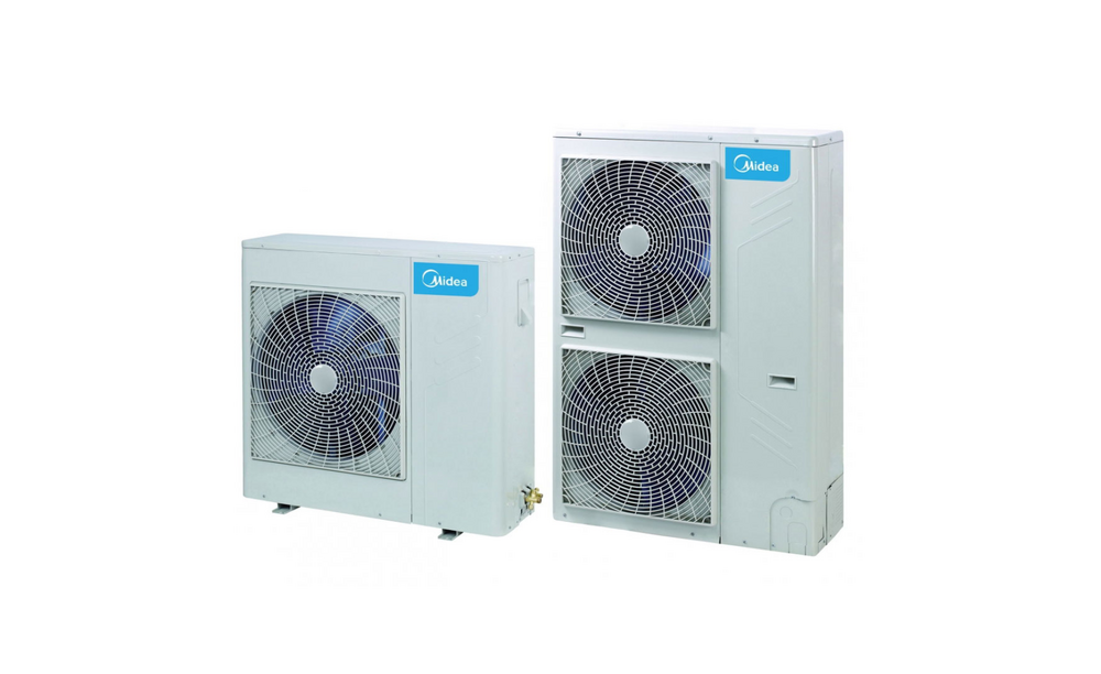 Sistema VRF